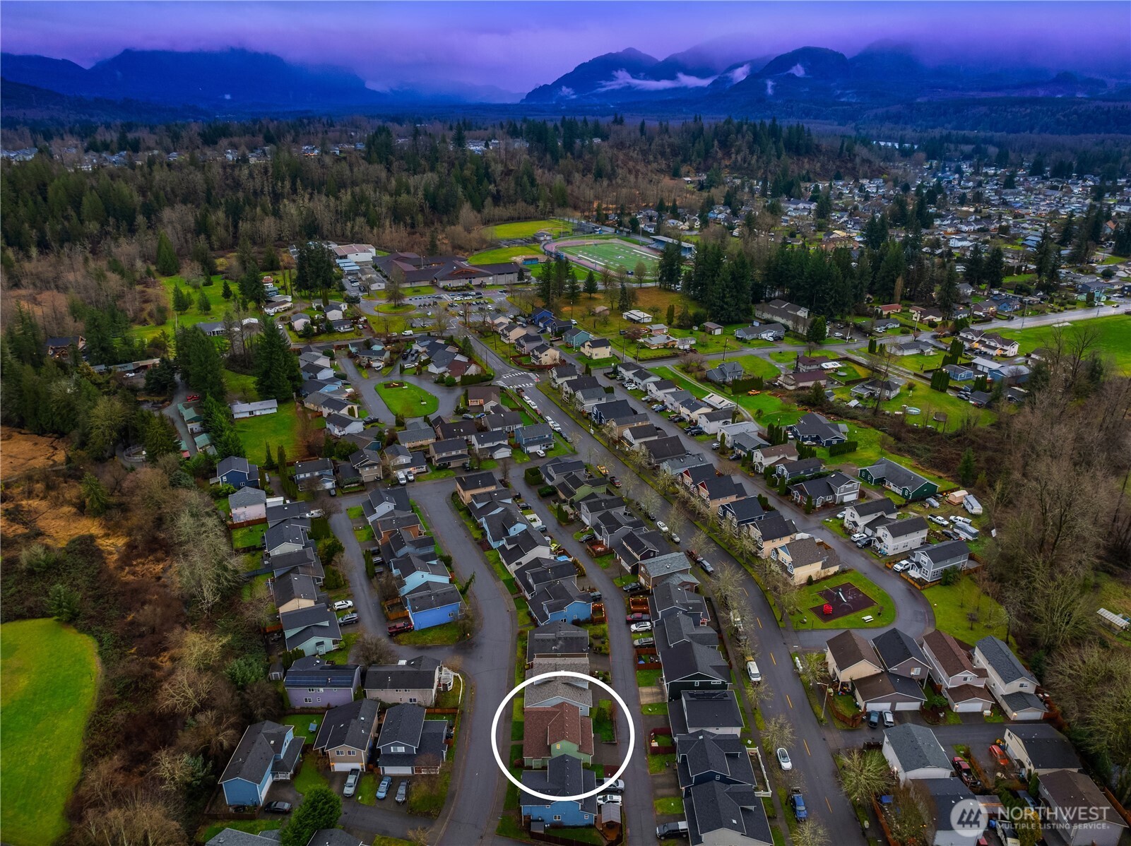 116 Woodwind Place Sultan, WA 98294 - Photo 38 of 40