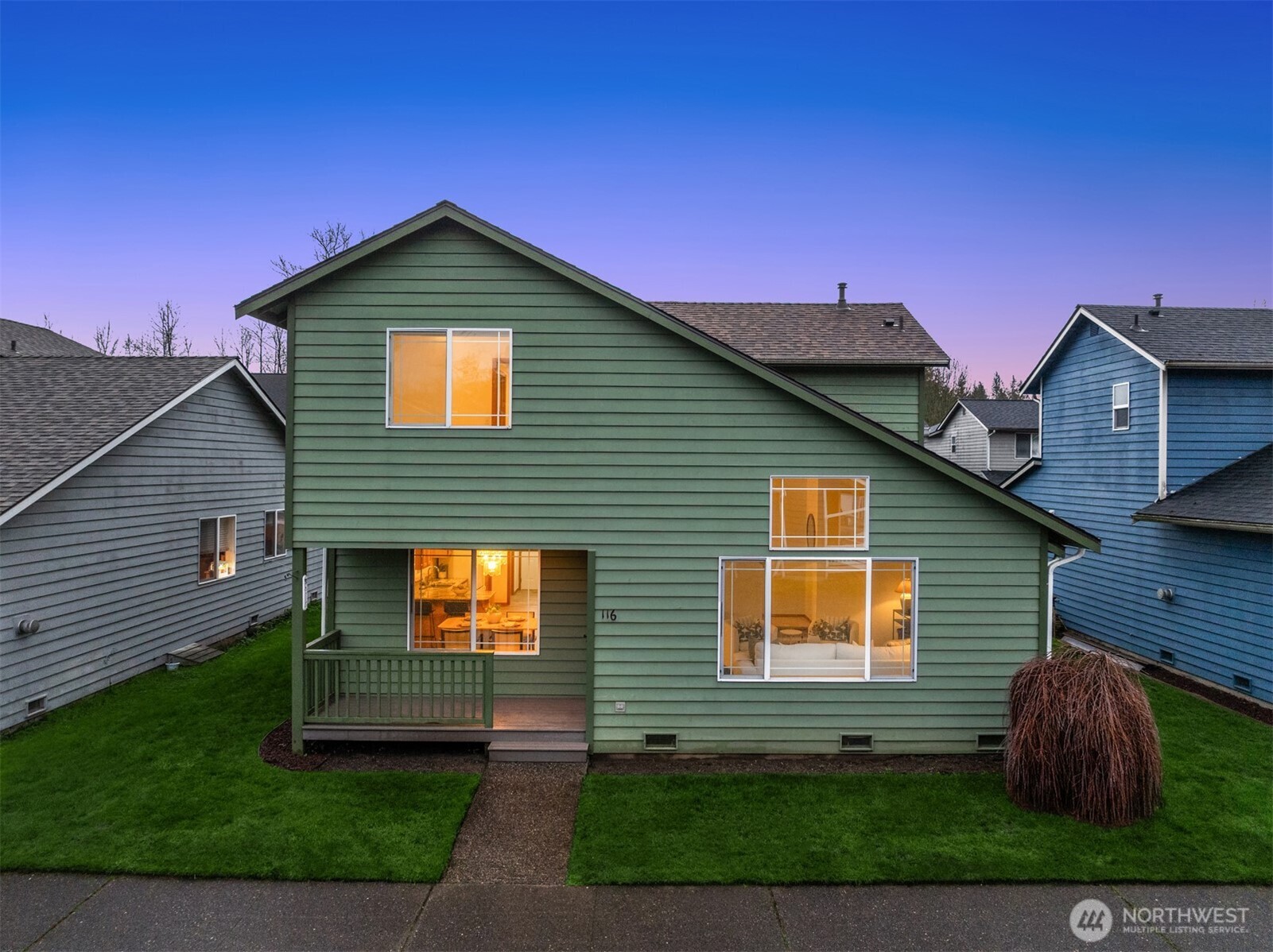 116 Woodwind Place Sultan, WA 98294 - Photo 40 of 40