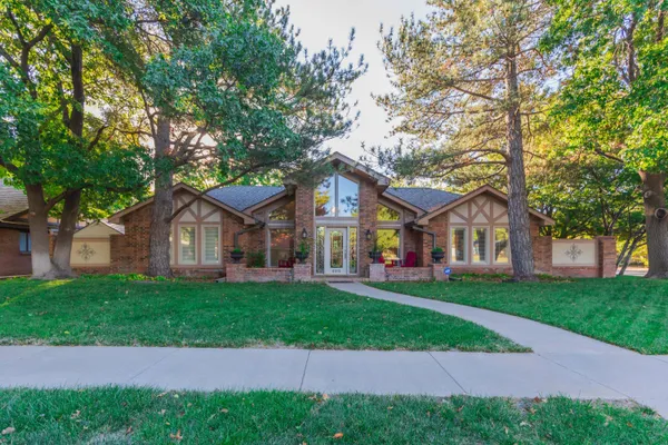 $575,000 | 6515 Roxton Drive, Amarillo, TX 79109