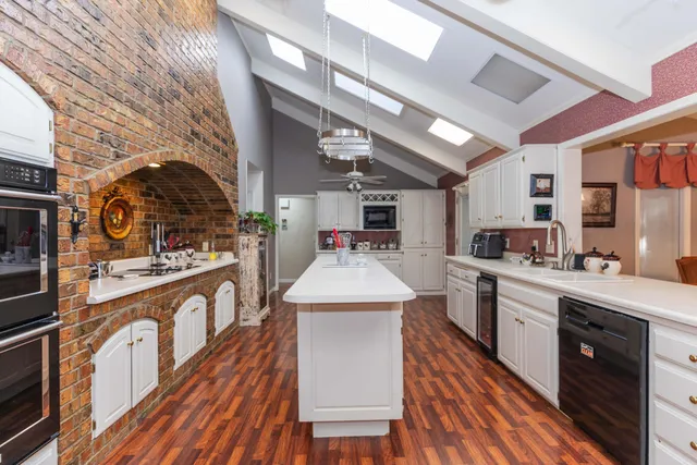 $590,000 | 6515 Roxton Drive, Amarillo, TX 79109