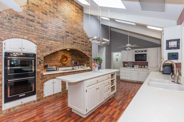 $590,000 | 6515 Roxton Drive, Amarillo, TX 79109