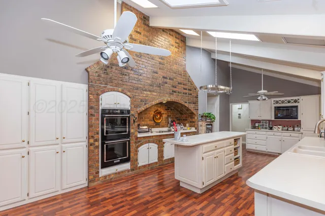 $590,000 | 6515 Roxton Drive, Amarillo, TX 79109