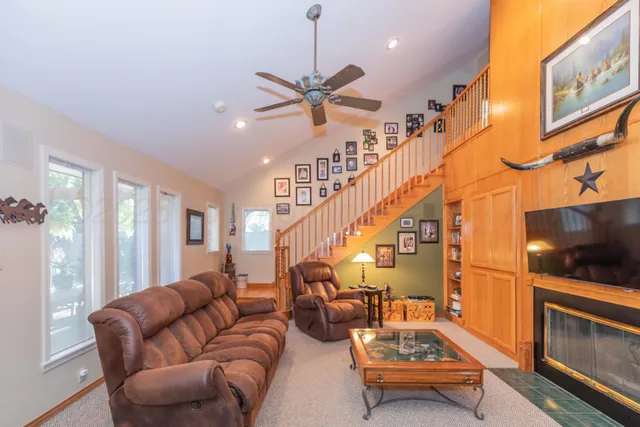 $590,000 | 6515 Roxton Drive, Amarillo, TX 79109