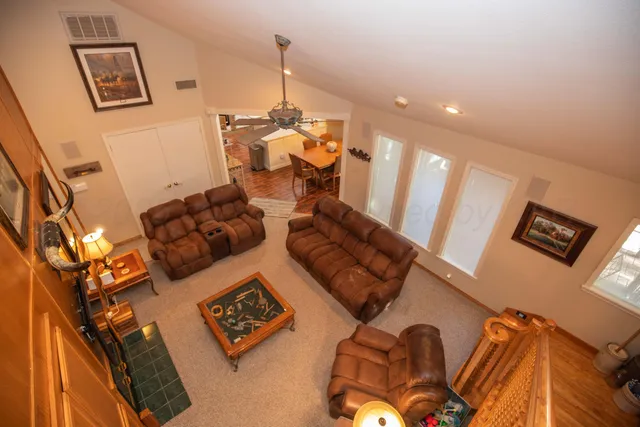 $590,000 | 6515 Roxton Drive, Amarillo, TX 79109