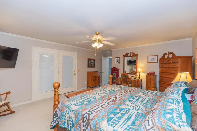 $590,000 | 6515 Roxton Drive, Amarillo, TX 79109