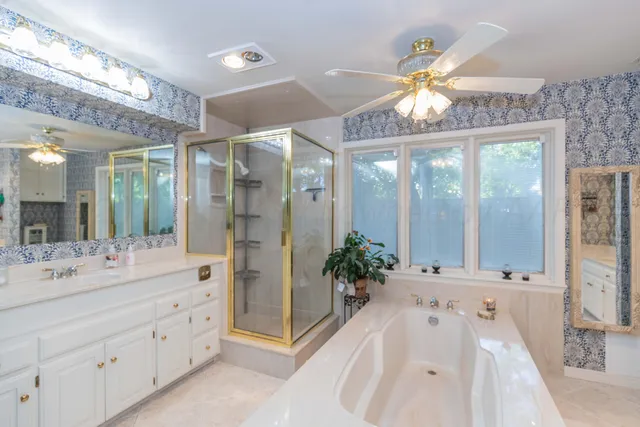 $590,000 | 6515 Roxton Drive, Amarillo, TX 79109