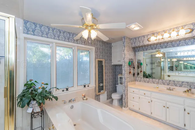 $590,000 | 6515 Roxton Drive, Amarillo, TX 79109