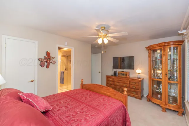 $590,000 | 6515 Roxton Drive, Amarillo, TX 79109