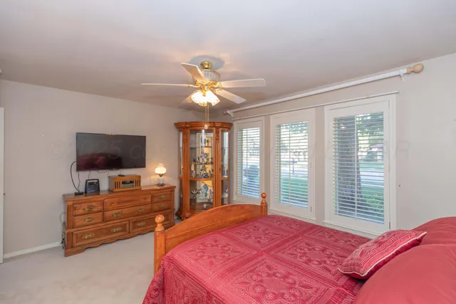 $590,000 | 6515 Roxton Drive, Amarillo, TX 79109