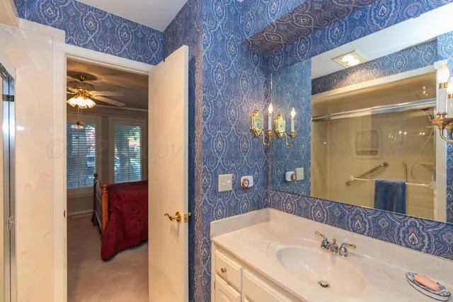 $590,000 | 6515 Roxton Drive, Amarillo, TX 79109