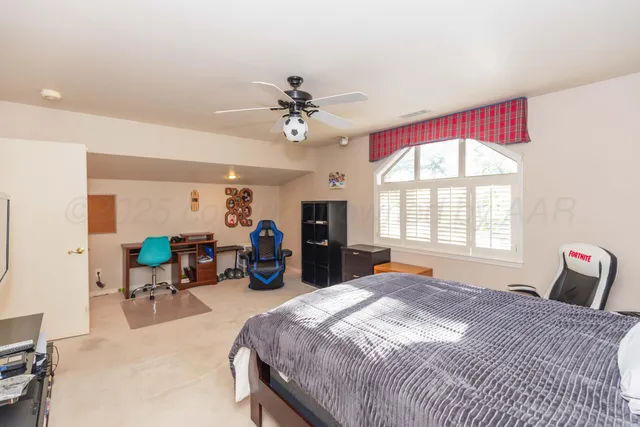 $590,000 | 6515 Roxton Drive, Amarillo, TX 79109