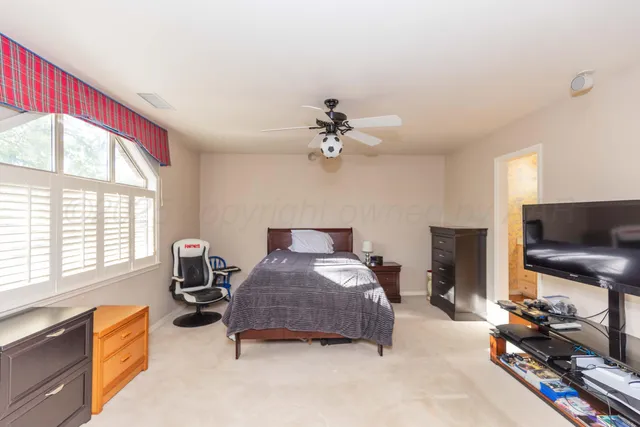 $590,000 | 6515 Roxton Drive, Amarillo, TX 79109