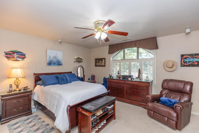 $590,000 | 6515 Roxton Drive, Amarillo, TX 79109