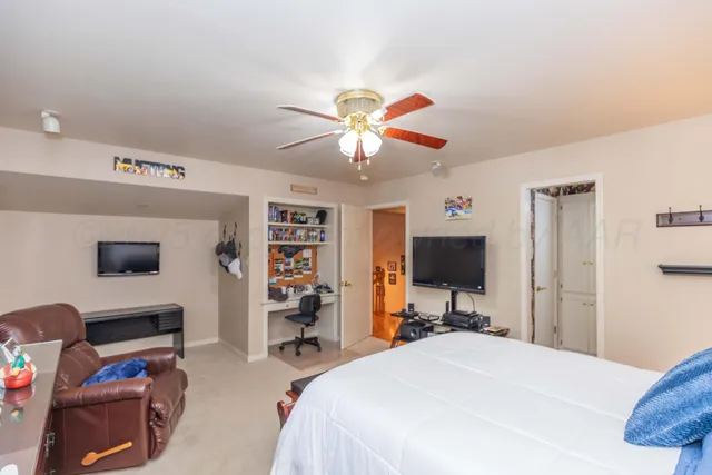 $590,000 | 6515 Roxton Drive, Amarillo, TX 79109