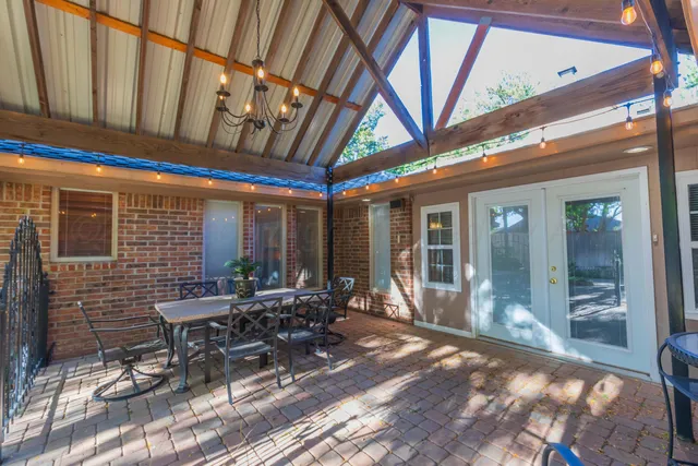 $590,000 | 6515 Roxton Drive, Amarillo, TX 79109