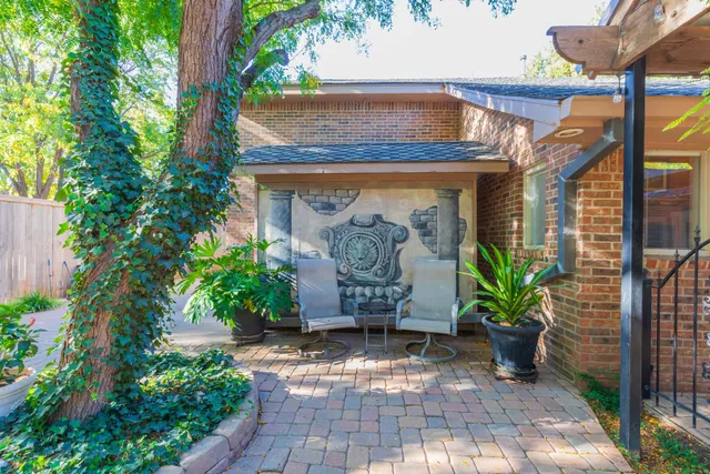 $590,000 | 6515 Roxton Drive, Amarillo, TX 79109