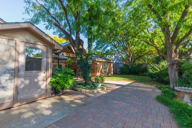 $590,000 | 6515 Roxton Drive, Amarillo, TX 79109