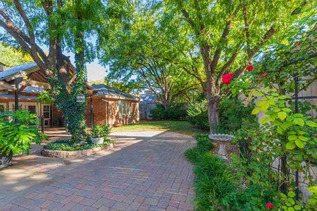 $590,000 | 6515 Roxton Drive, Amarillo, TX 79109