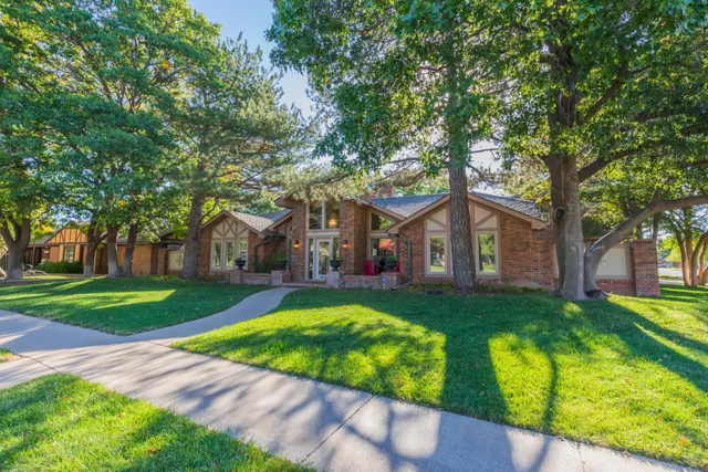 $590,000 | 6515 Roxton Drive, Amarillo, TX 79109