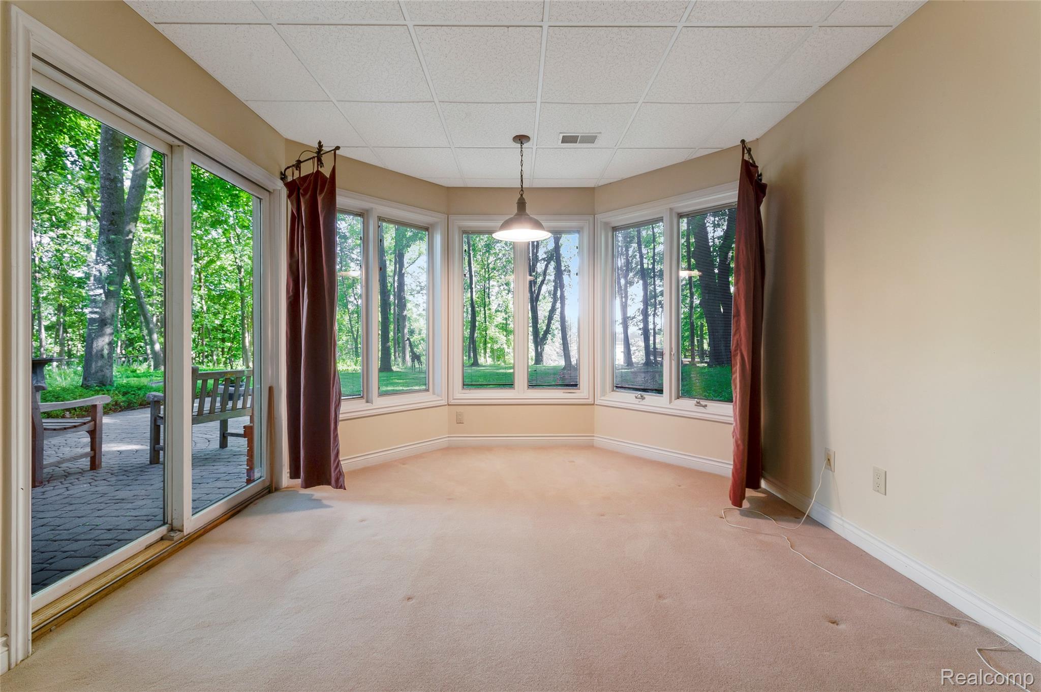 2323 Addaleen Road Highland, MI 48357 - Photo 62 of 70 Recreation area