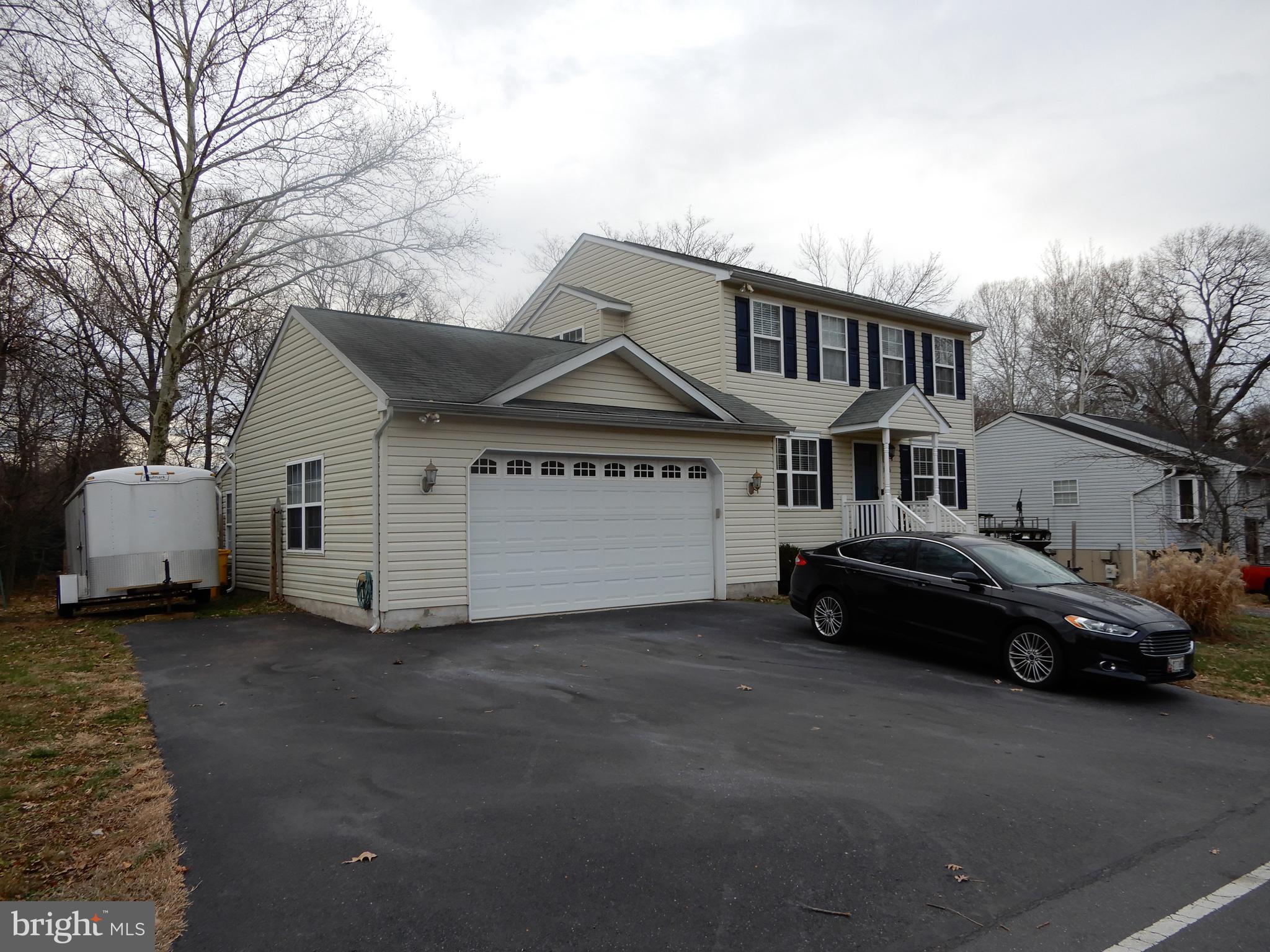 8135 Elizabeth Road Pasadena, MD 21122 - Photo 22 of 23
