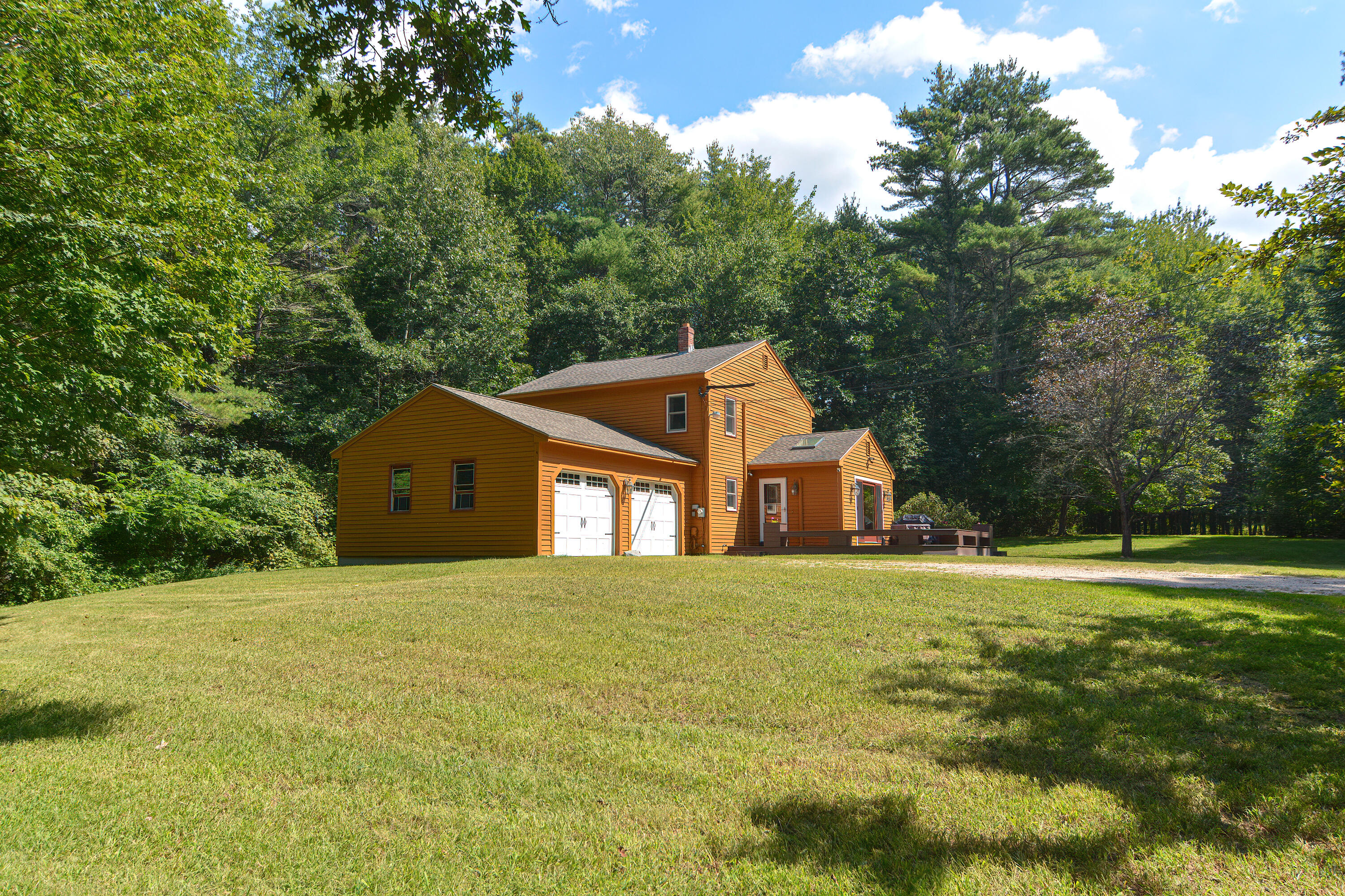 17 Blueberry Hill Road Alfred, ME 04002 - Photo 1 of 79 DBT_6153
