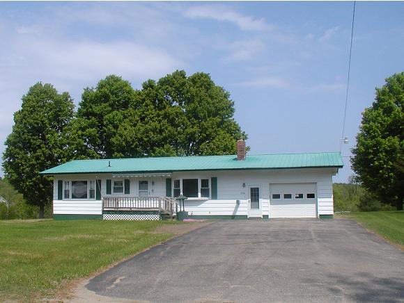2320 Plains Road Georgia, VT 05468 - Photo 2 of 18