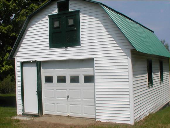 2320 Plains Road Georgia, VT 05468 - Photo 16 of 18