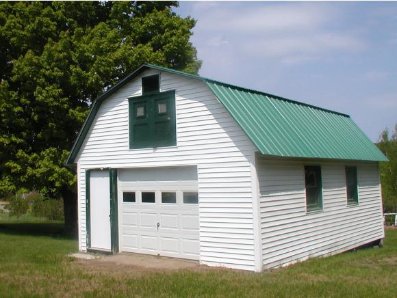 2320 Plains Road Georgia, VT 05468 - Photo 3 of 18
