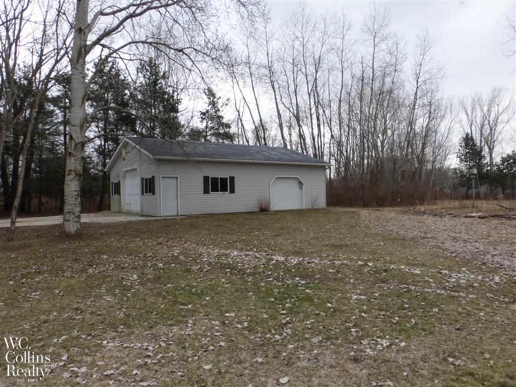5535 Richards Road Marlette, MI 48453 - Photo 15 of 19