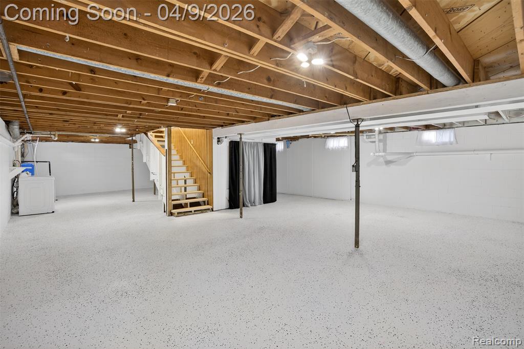 1405 Aiken Road Owosso, MI 48867 - Photo 28 of 48