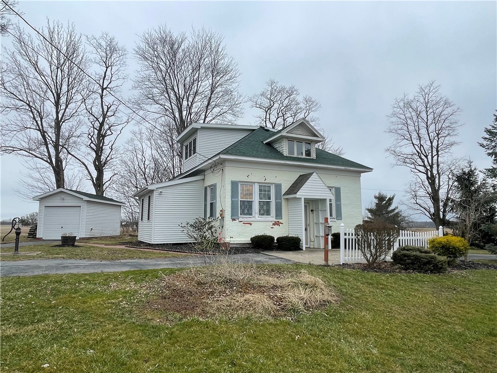 1118 Marshall Road Fayette, NY 13165 - Photo 1 of 1 Gallery Image 1
