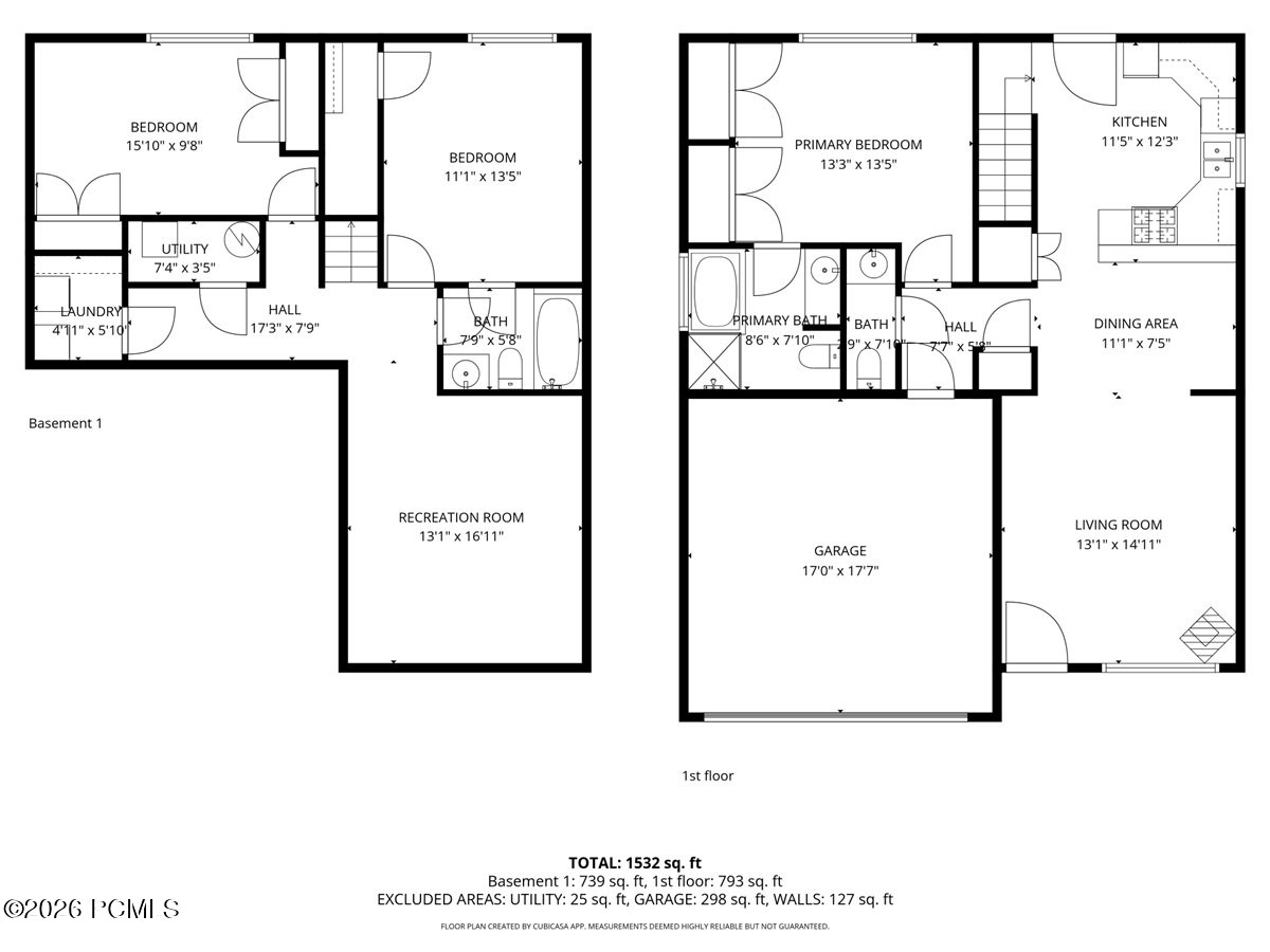 458 140 North, Unit NORTH Midway, UT 84049 - Photo 34 of 35