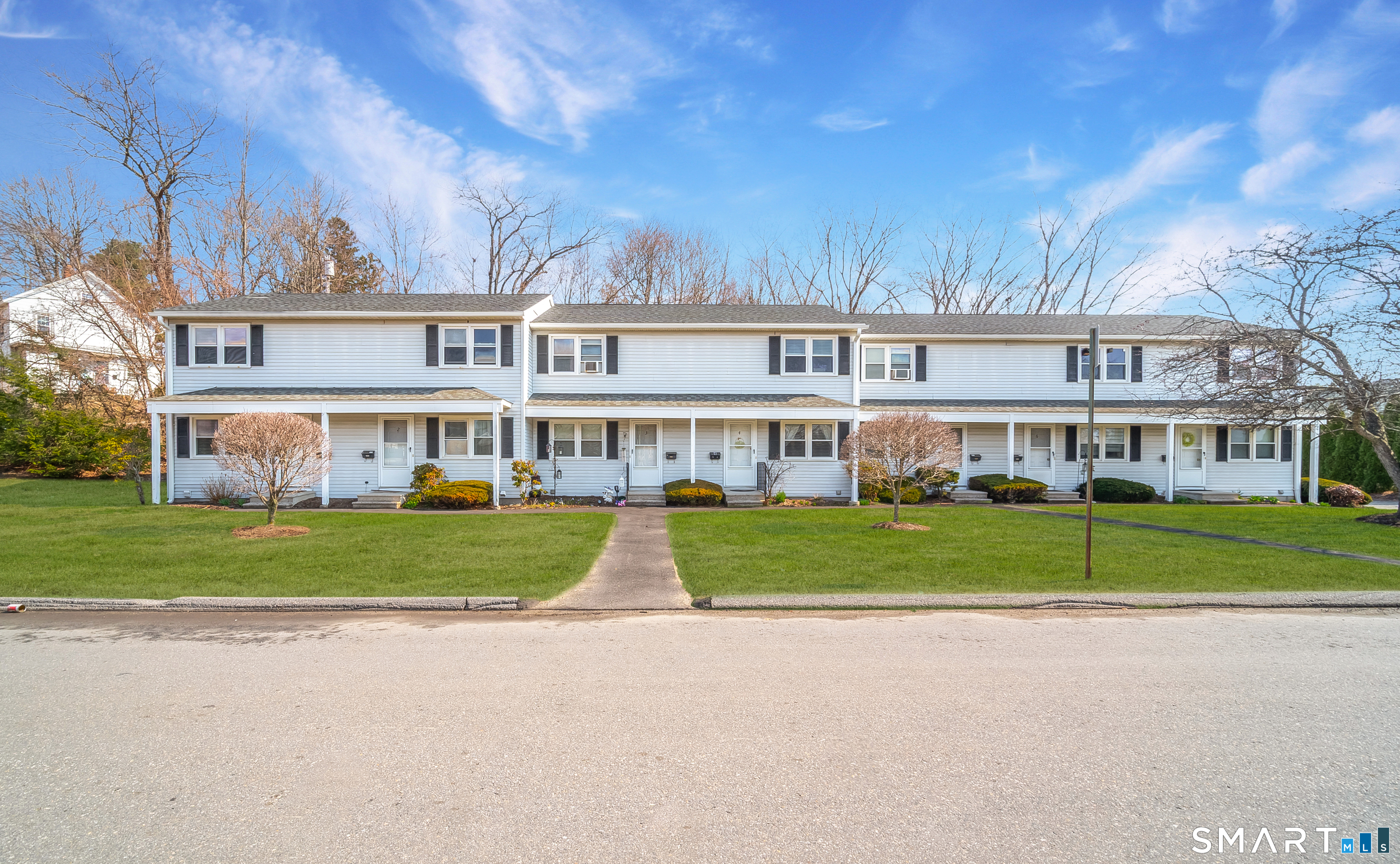 71 Arthur Street, Unit 1 Torrington, CT 06790 - Photo 26 of 28