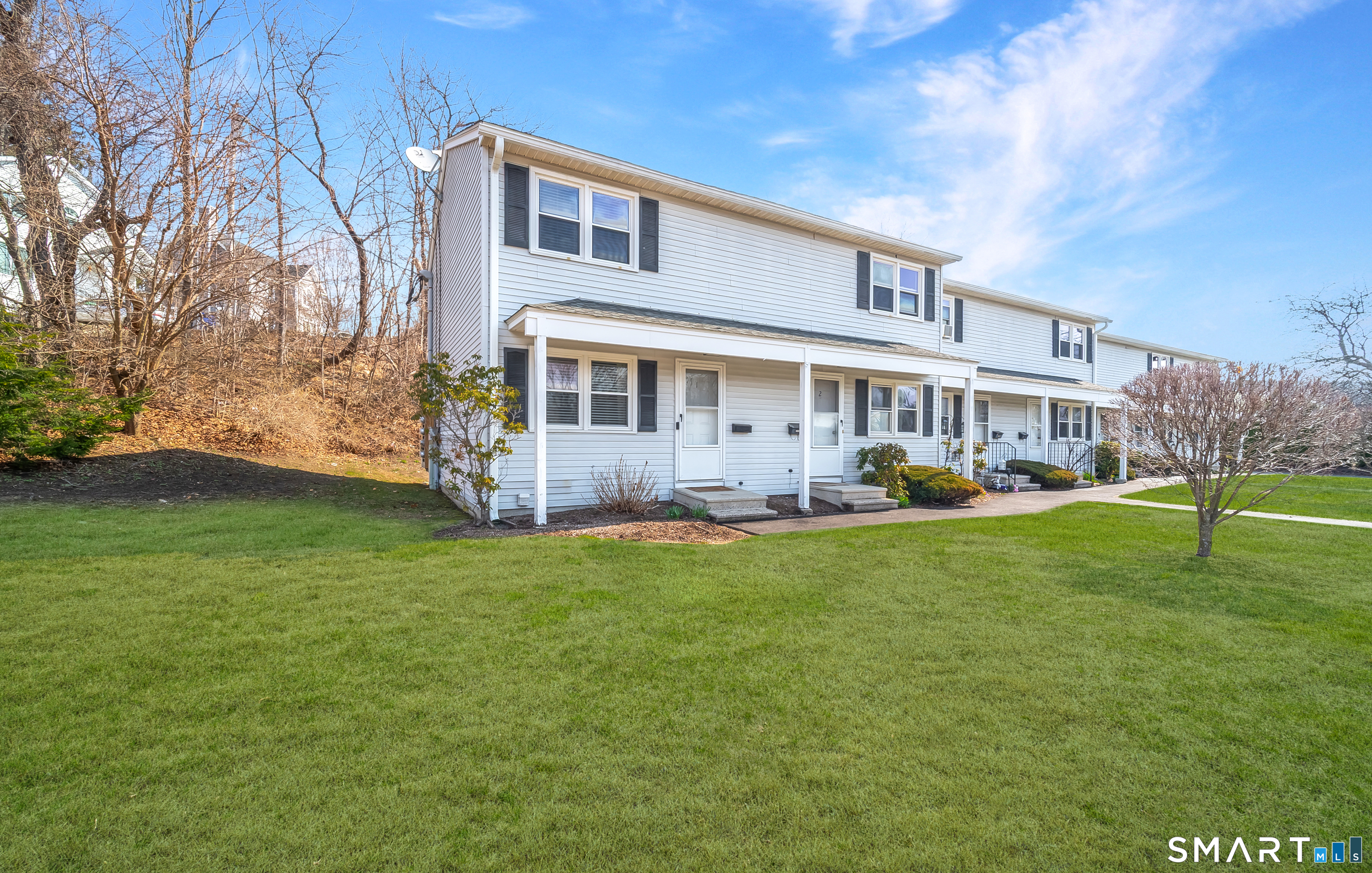 71 Arthur Street, Unit 1 Torrington, CT 06790 - Photo 27 of 28