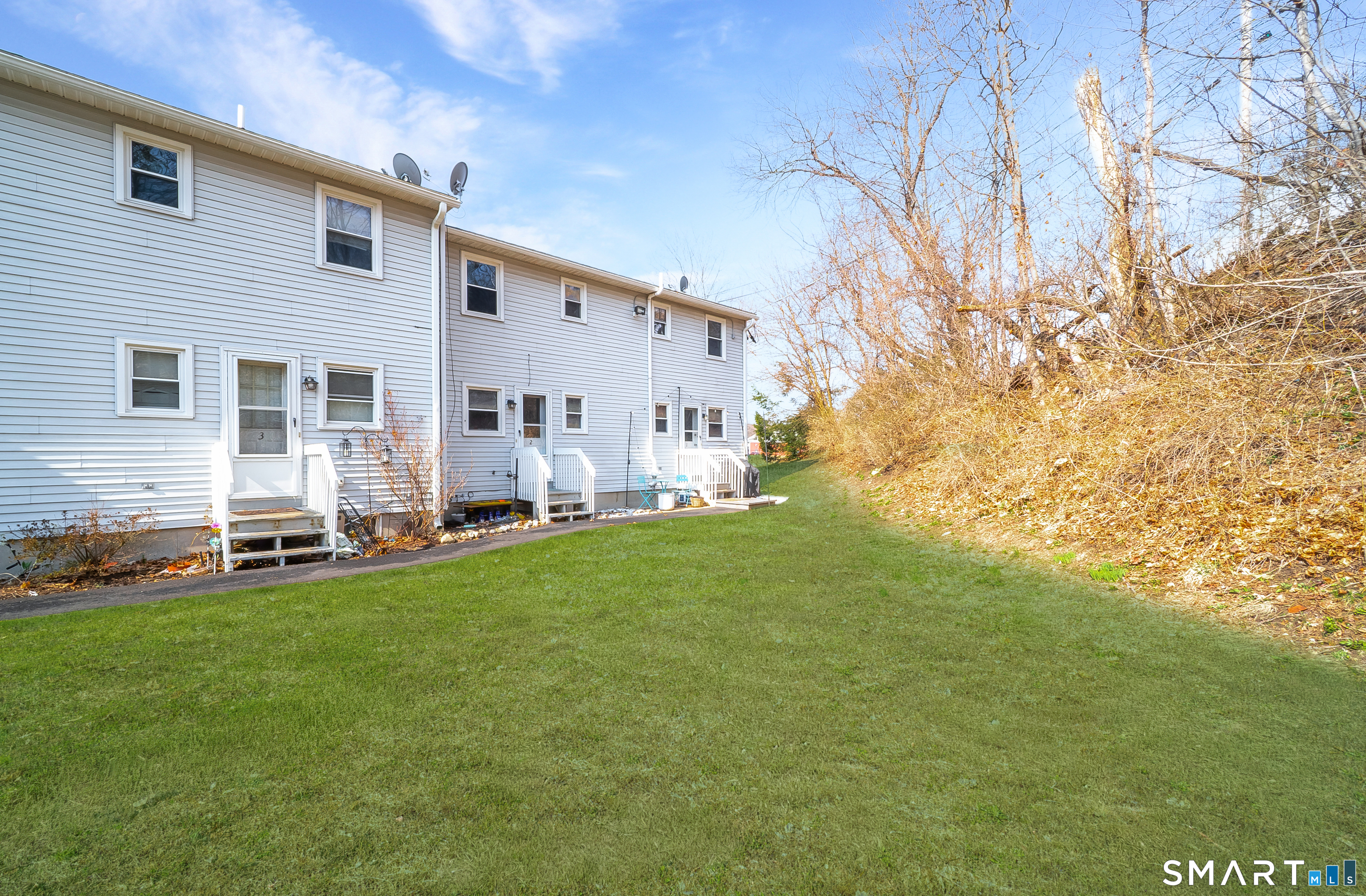 71 Arthur Street, Unit 1 Torrington, CT 06790 - Photo 28 of 28