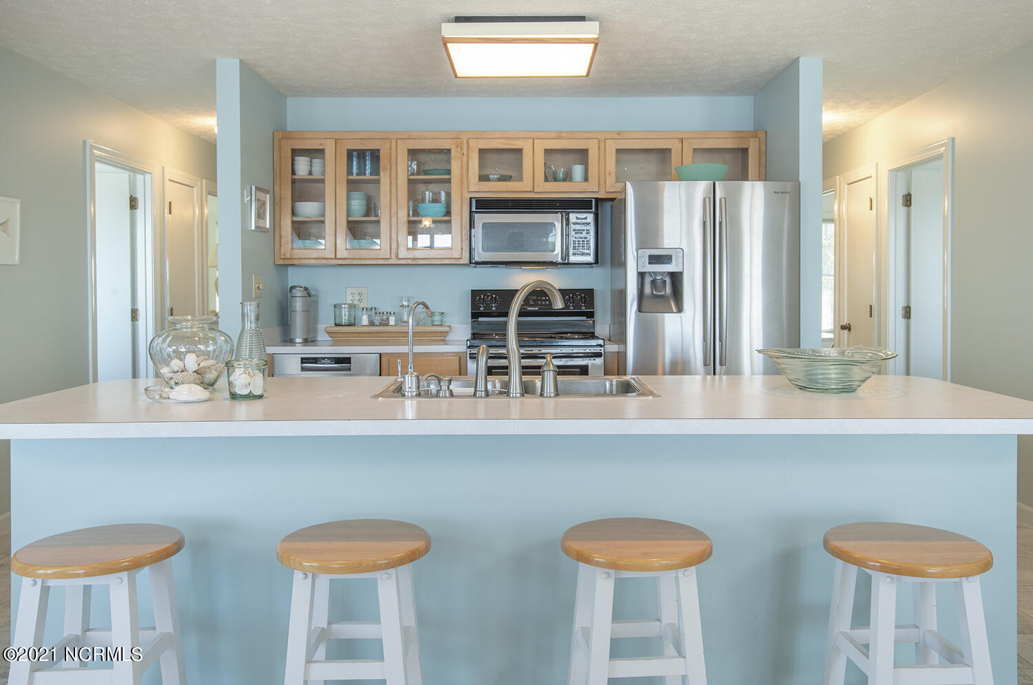 188 Thurman Road Beaufort, NC 28516 - Photo 12 of 45 188 Thurman Road 012
