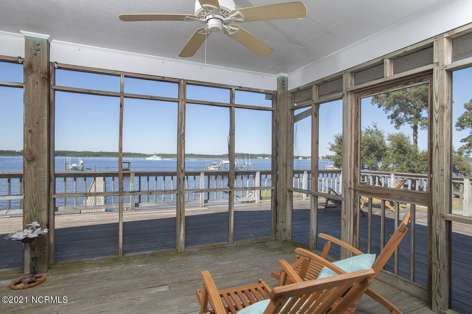 188 Thurman Road Beaufort, NC 28516 - Photo 25 of 45 188 Thurman Road 014