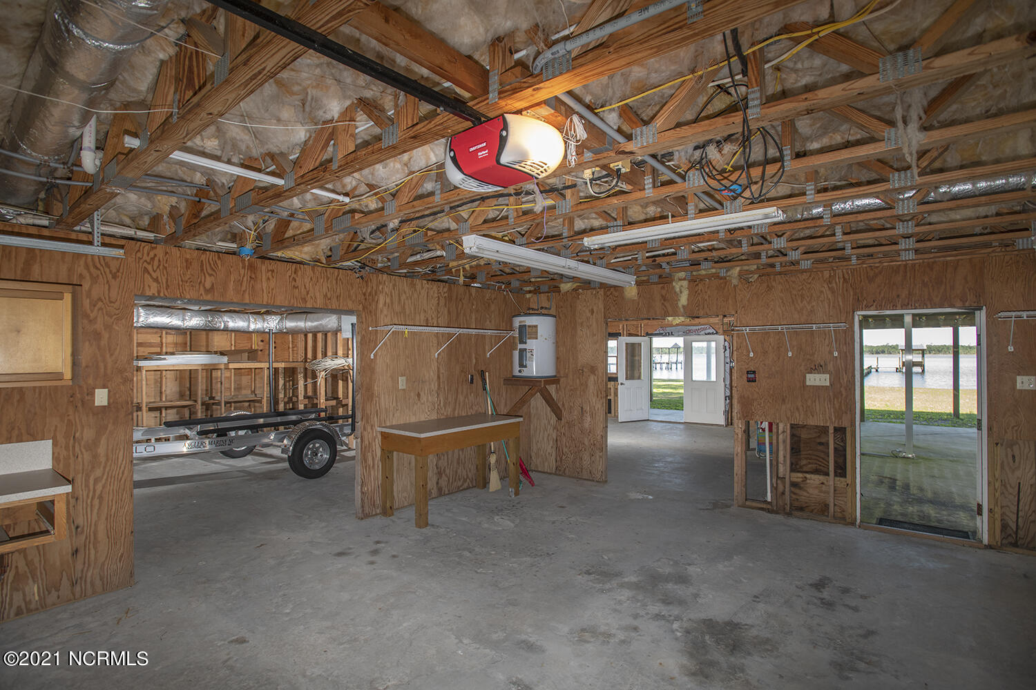 188 Thurman Road Beaufort, NC 28516 - Photo 41 of 45 188 Thurman Road 020