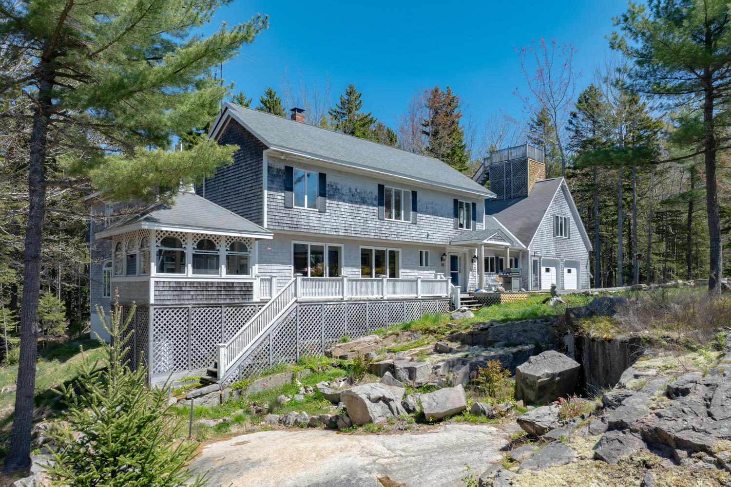 20 Giant Slide Road Mount Desert, ME 04660 - Photo 38 of 65