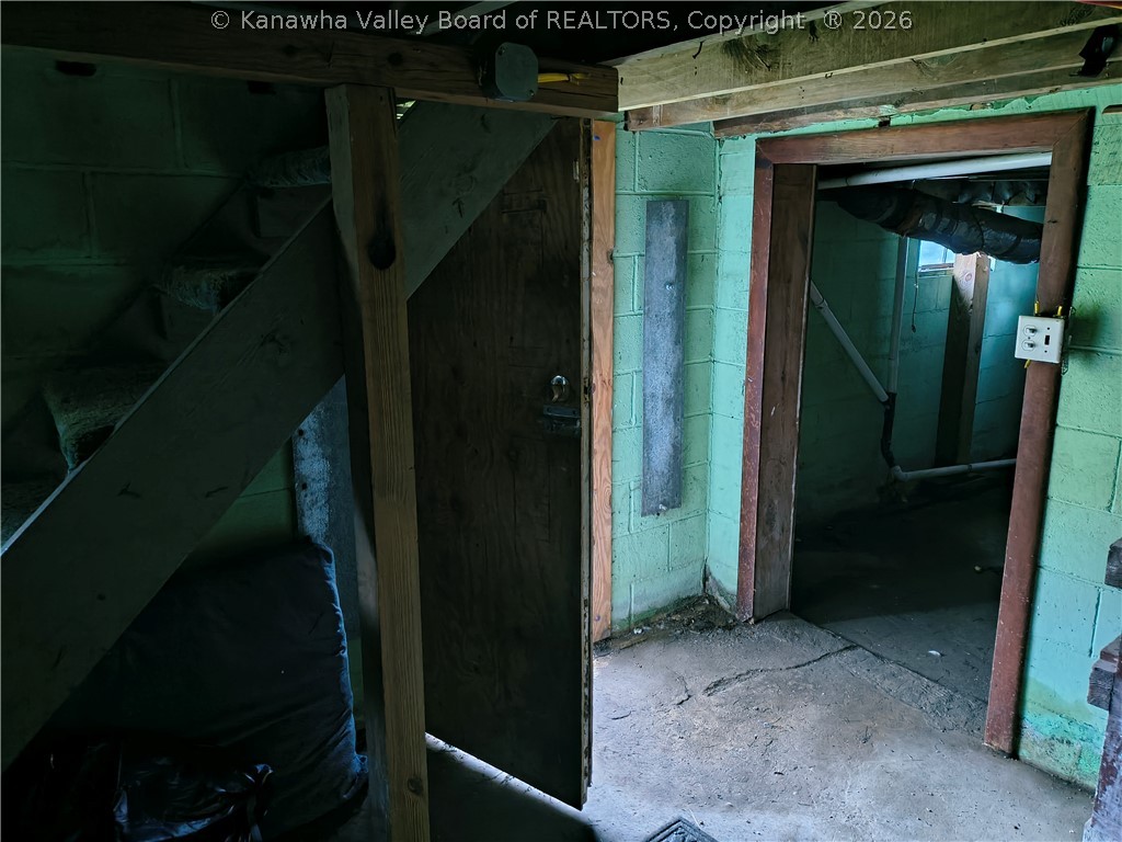 630 Farley Branch Road Cool Ridge, WV 25825 - Photo 40 of 50 Gallery Image 40