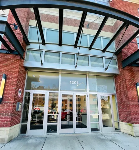 $2,200 | 1201 West Adams Street, Unit 410, Chicago, IL 60607