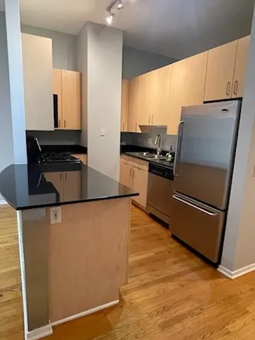 $2,200 | 1201 West Adams Street, Unit 410, Chicago, IL 60607