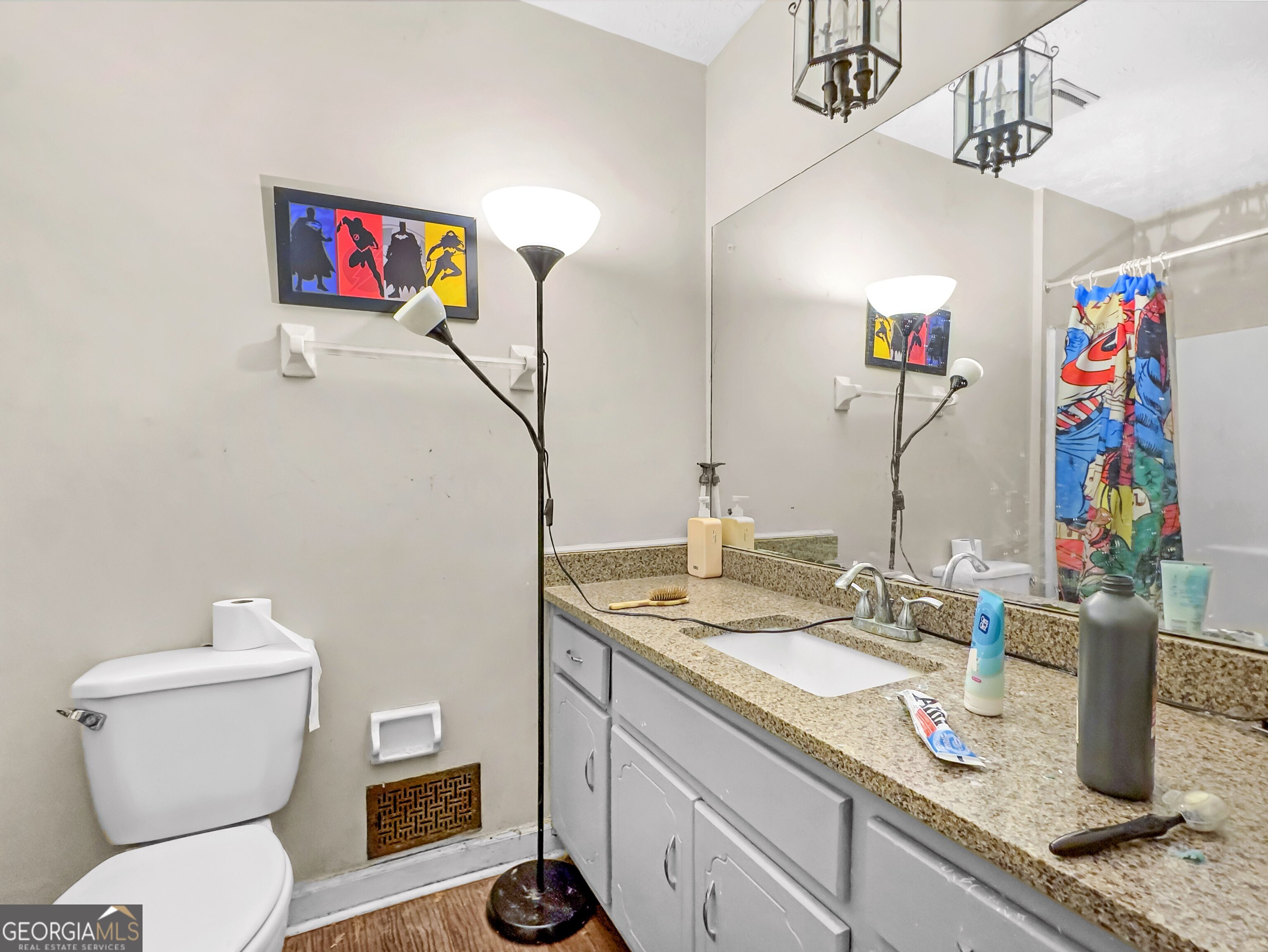 55 Hunt Ridge Drive Stockbridge, GA 30281 - Photo 12 of 19