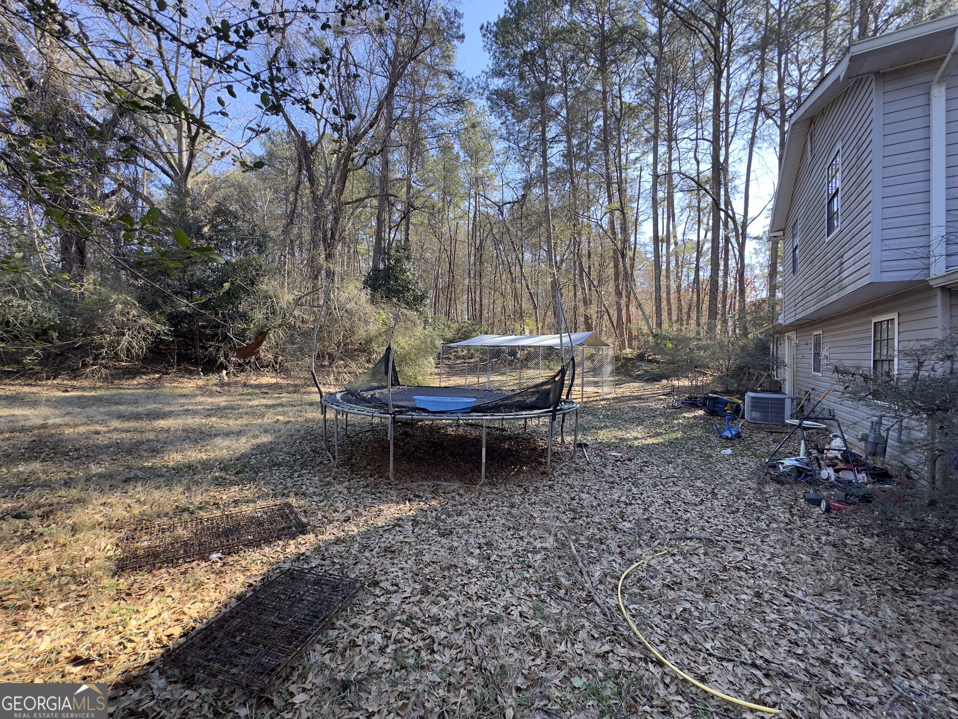 55 Hunt Ridge Drive Stockbridge, GA 30281 - Photo 4 of 19