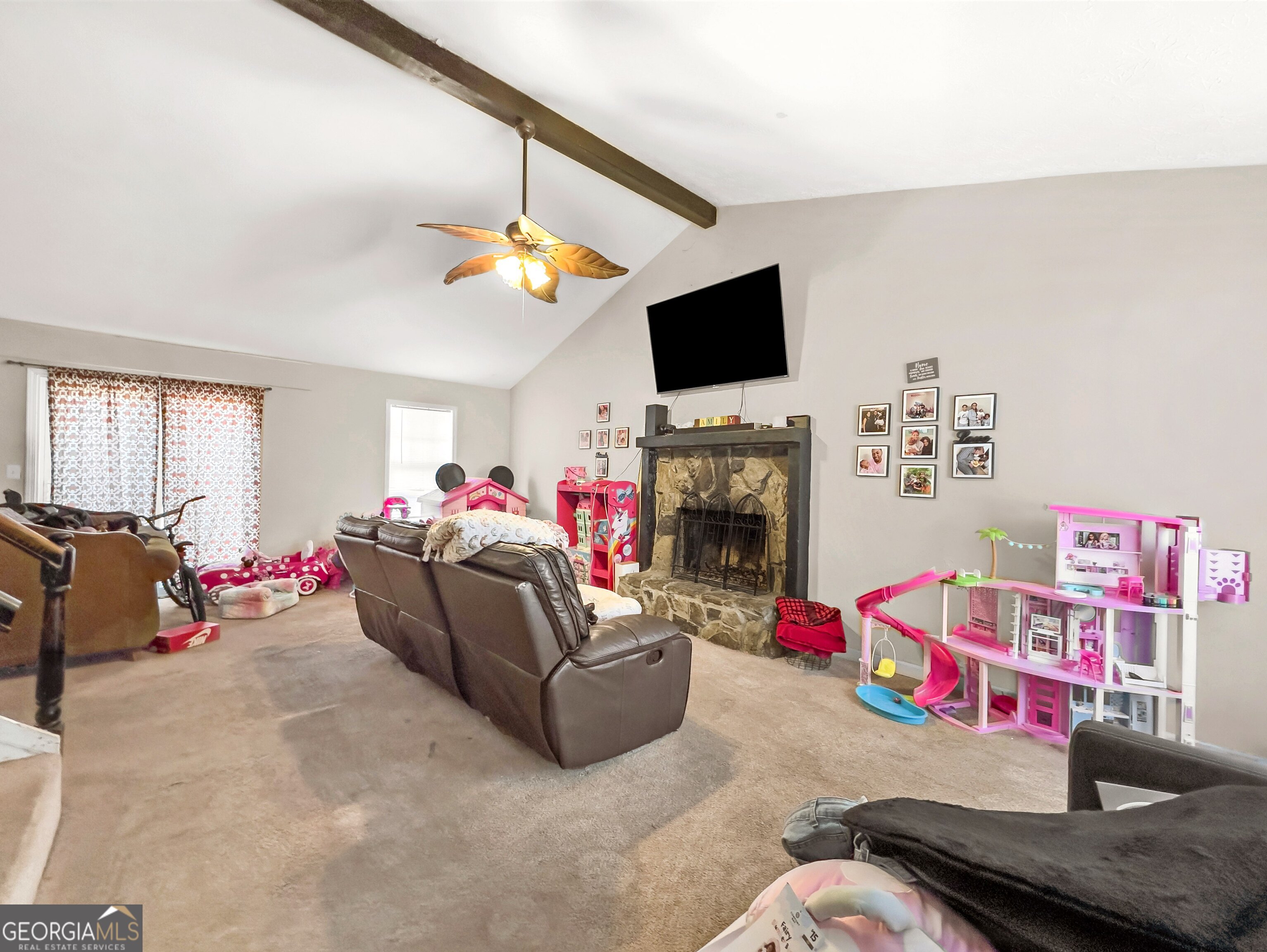 55 Hunt Ridge Drive Stockbridge, GA 30281 - Photo 8 of 19