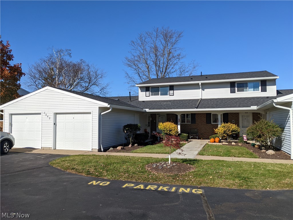 8949 West Ridge Road Elyria, OH 44035 - Photo 1 of 21