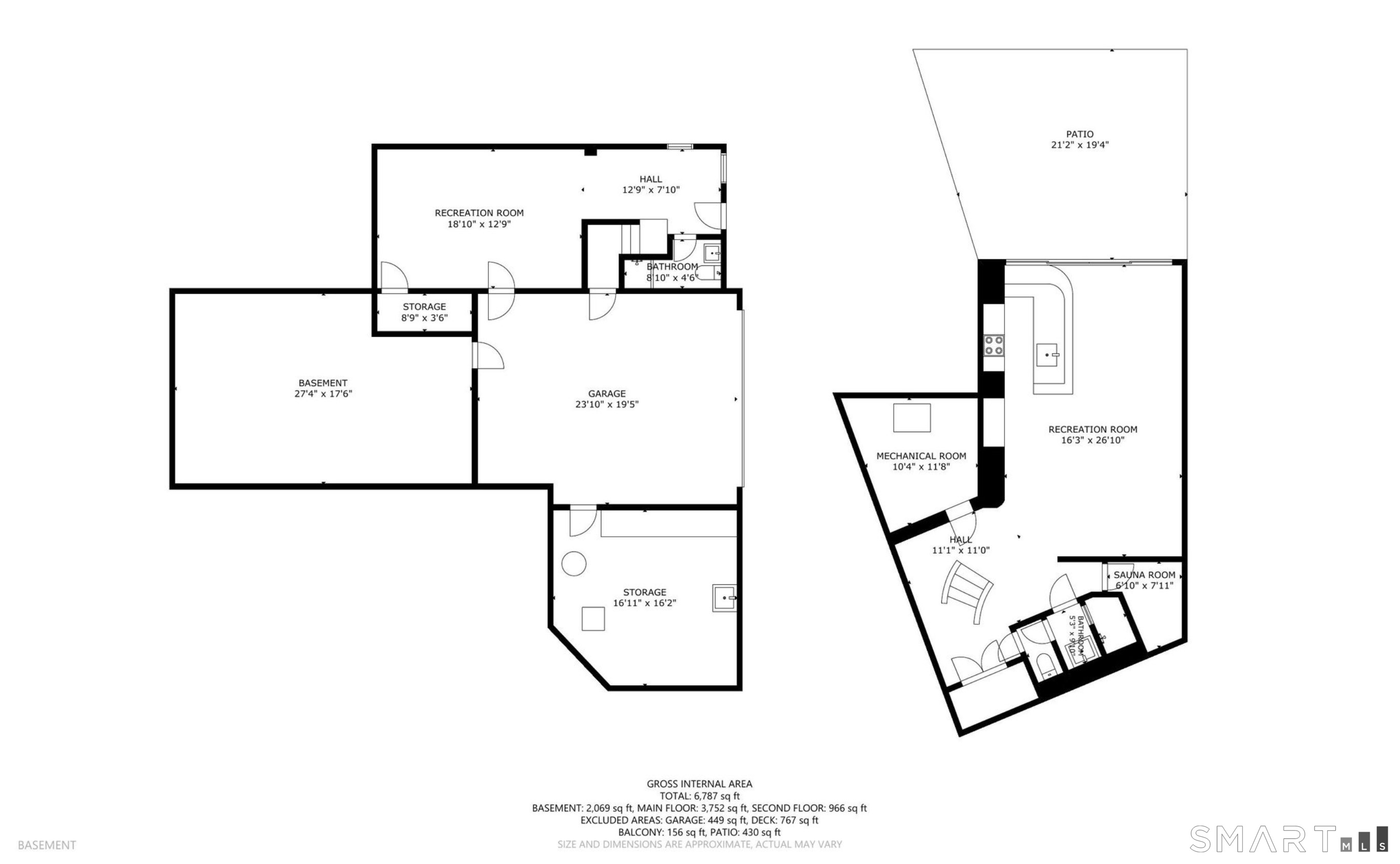 7 Sasqua Road Norwalk, CT 06855 - Photo 40 of 40