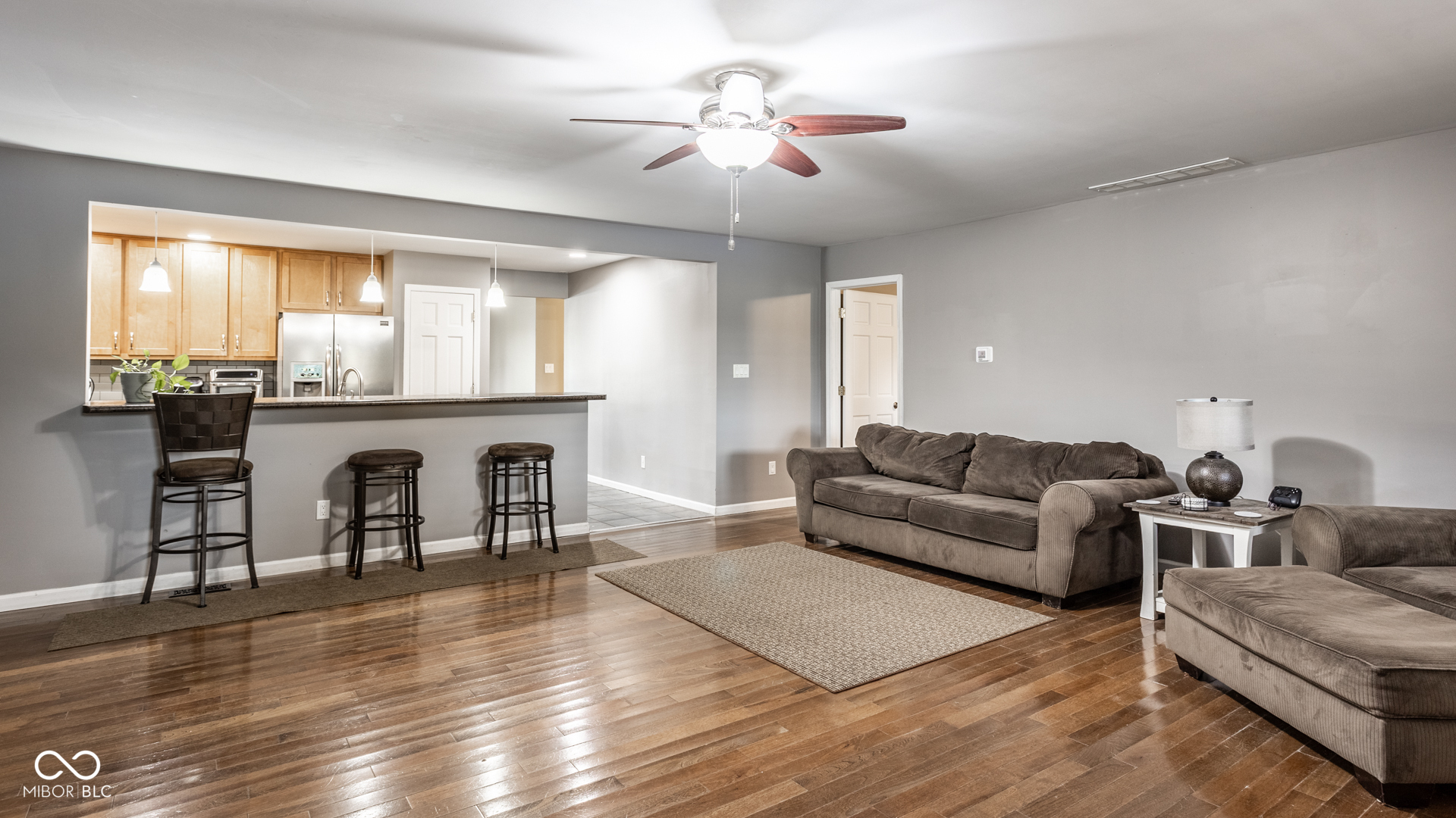 1437 Demaree Road Greenwood, IN 46143 - Photo 6 of 26