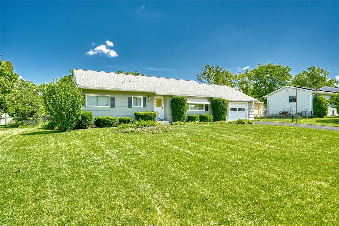 40 Chiltern Road Rochester, NY 14623 - Photo 37 of 45